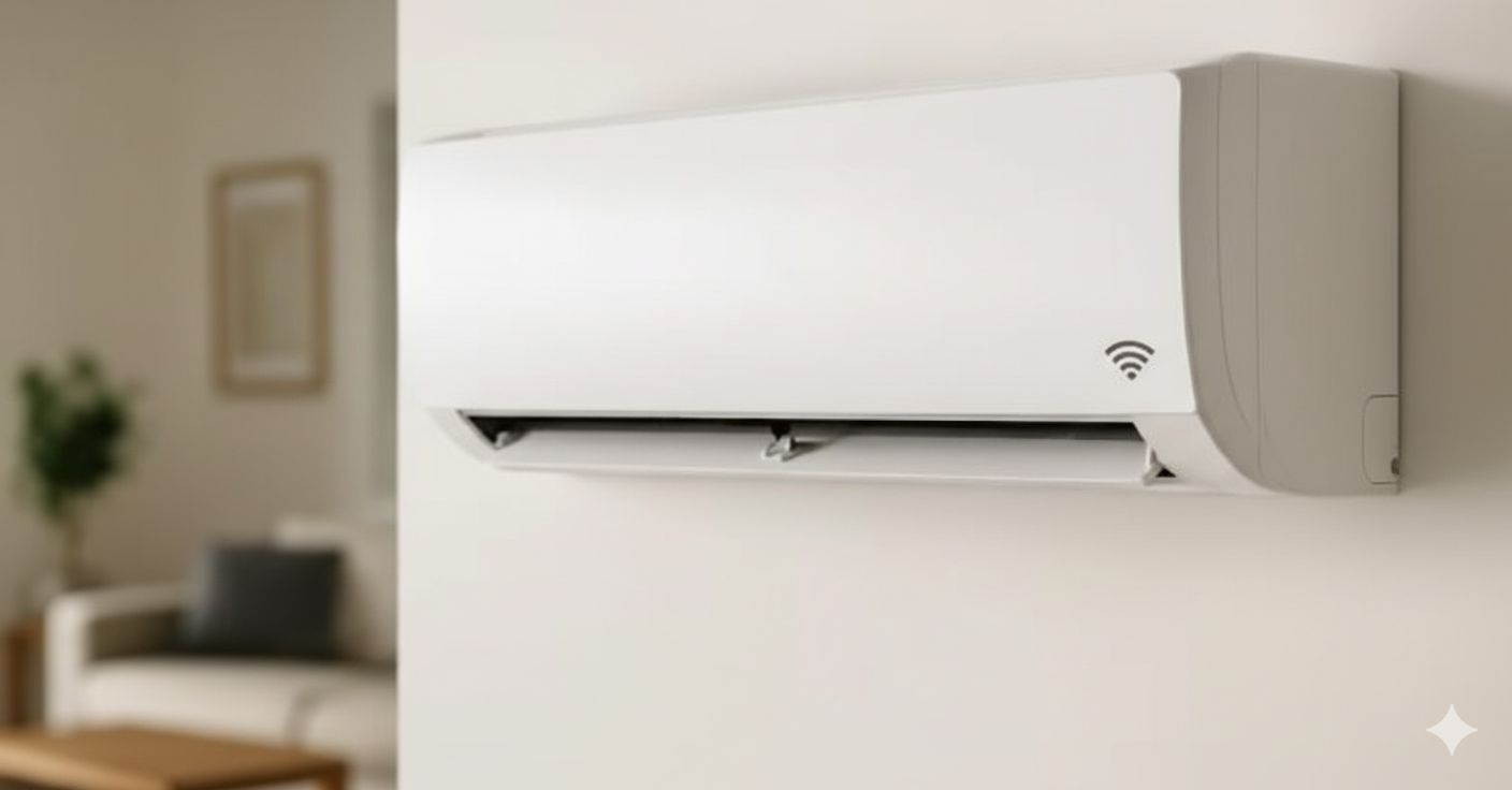 Balçova İntermittente Klima